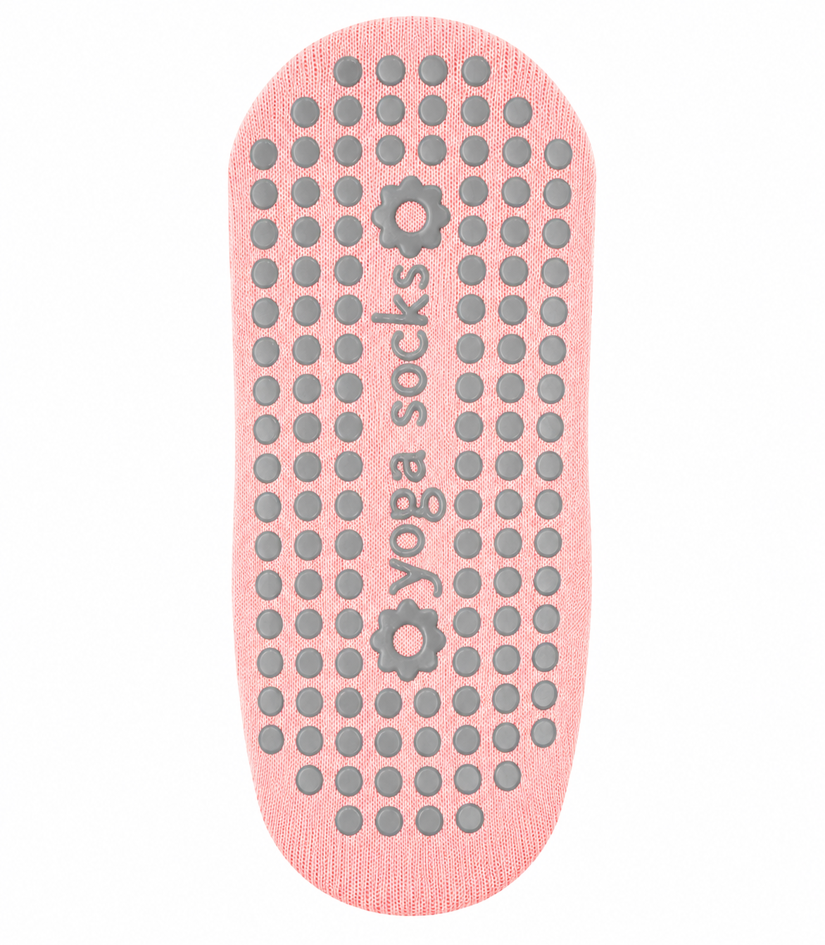 Non Slip yoga and dance socks 