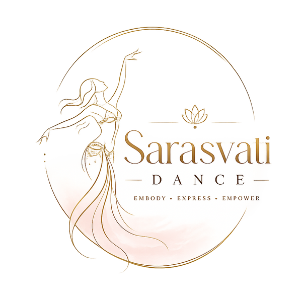 Sarasvati Dance 